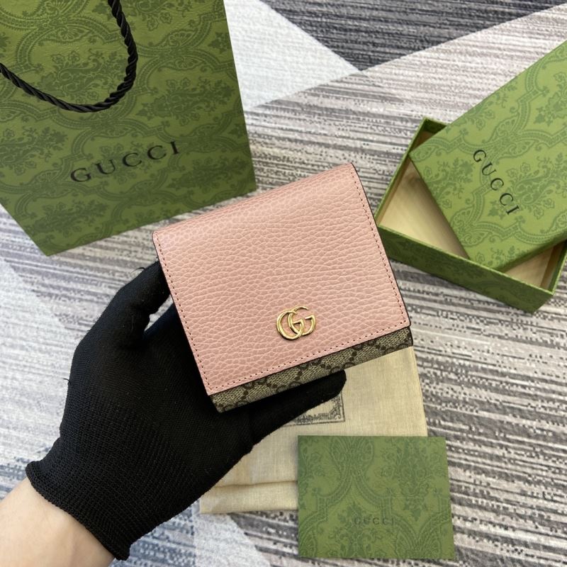 Gvc*1 wallets